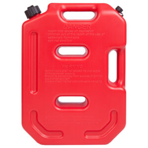 SHARK kanister 10L