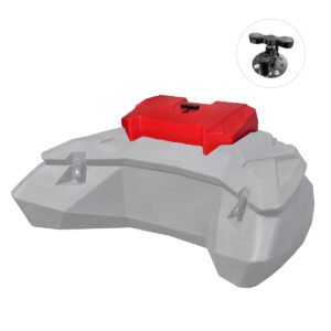 Kanister SHARK 10L do AX130