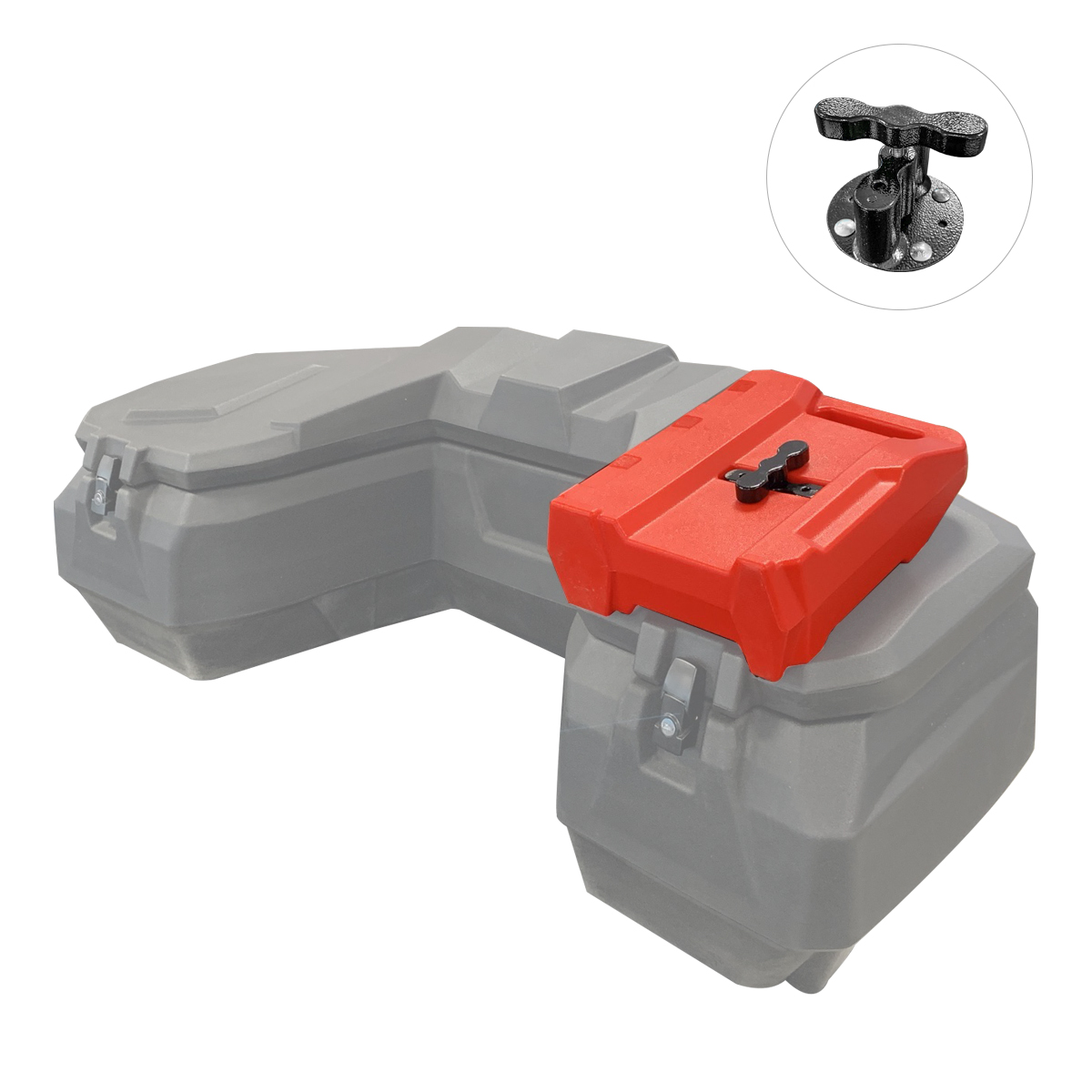 Kanister SHARK 5L