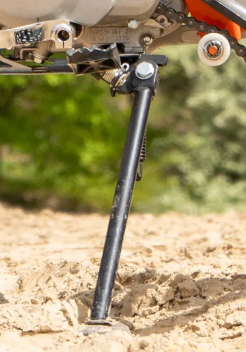 Cross KAYO 110 TSD stopka