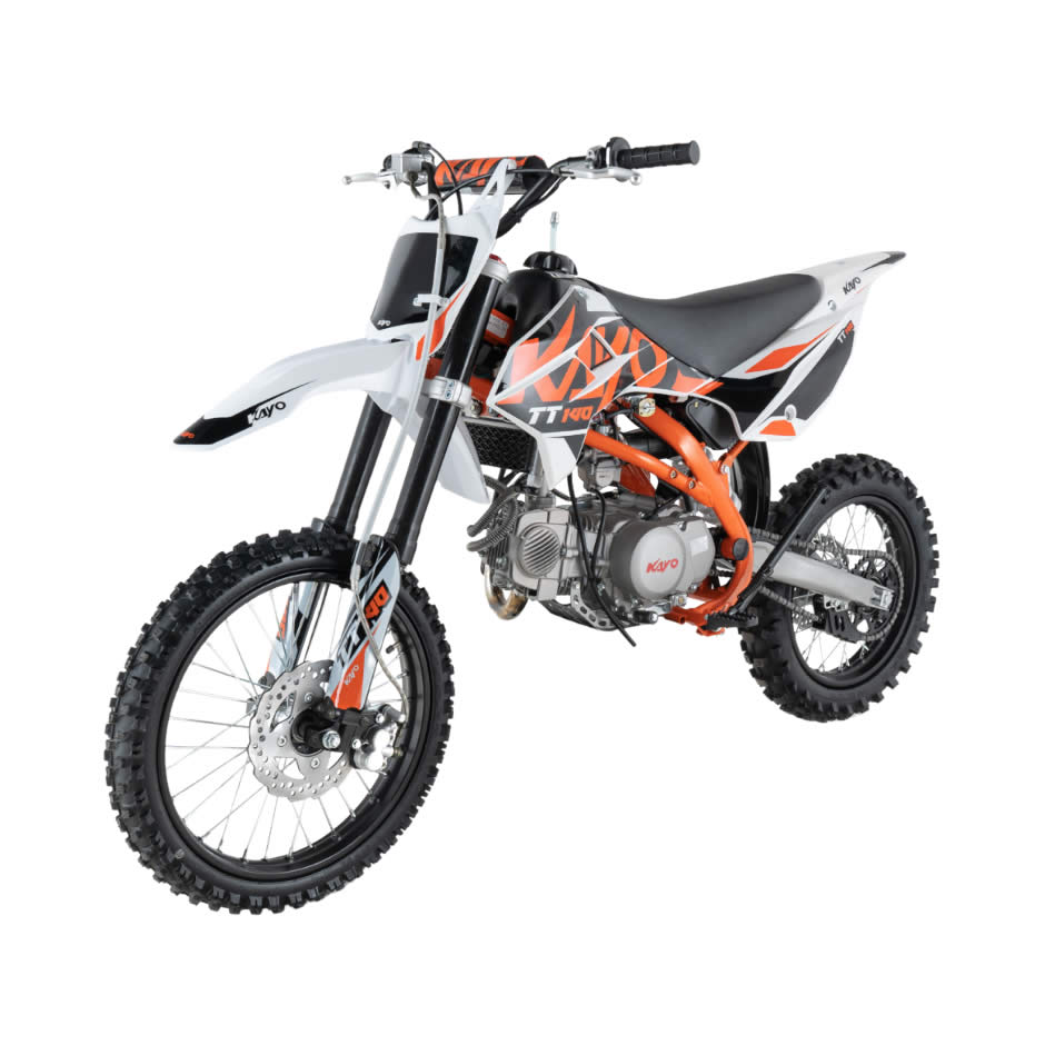 Cross KAYO 140 TT