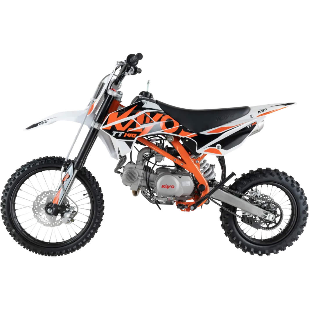 Cross KAYO 140 TT