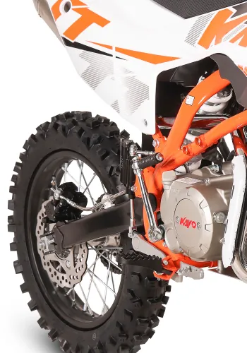 Pitbike Kayo 140 TT