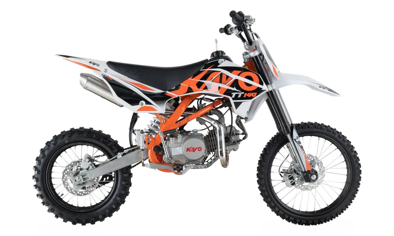 Cross KAYO 140 TT