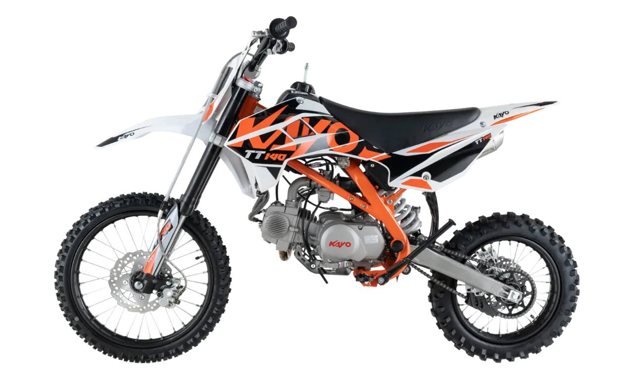 Cross KAYO 140 TT