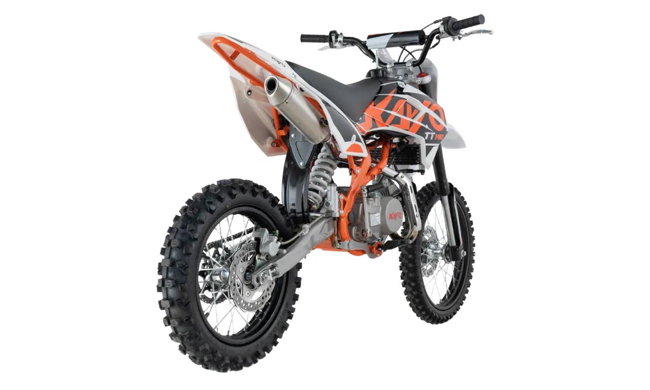 Cross KAYO 140 TT