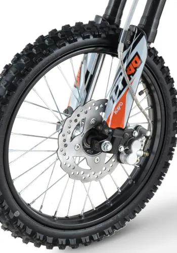 Cross KAYO 140 TT koło przednie