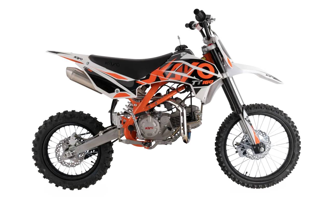 Cross KAYO 160 TT
