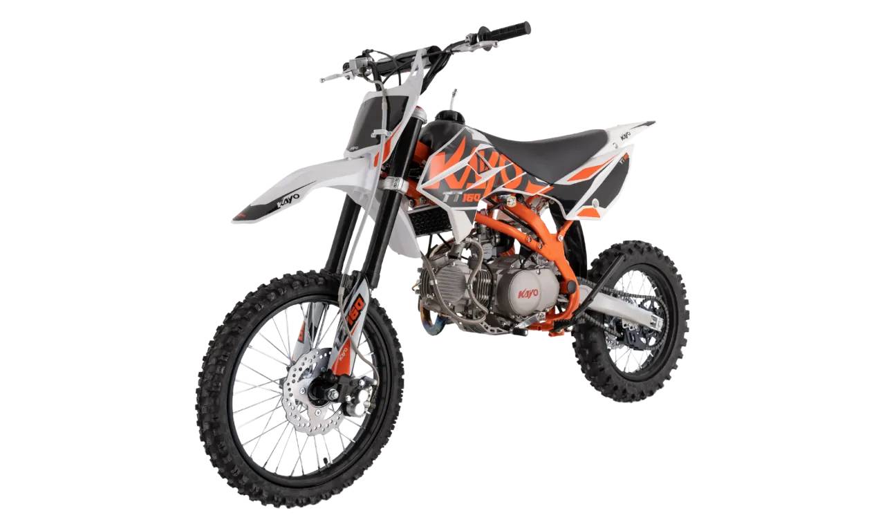 Cross KAYO 160 TT