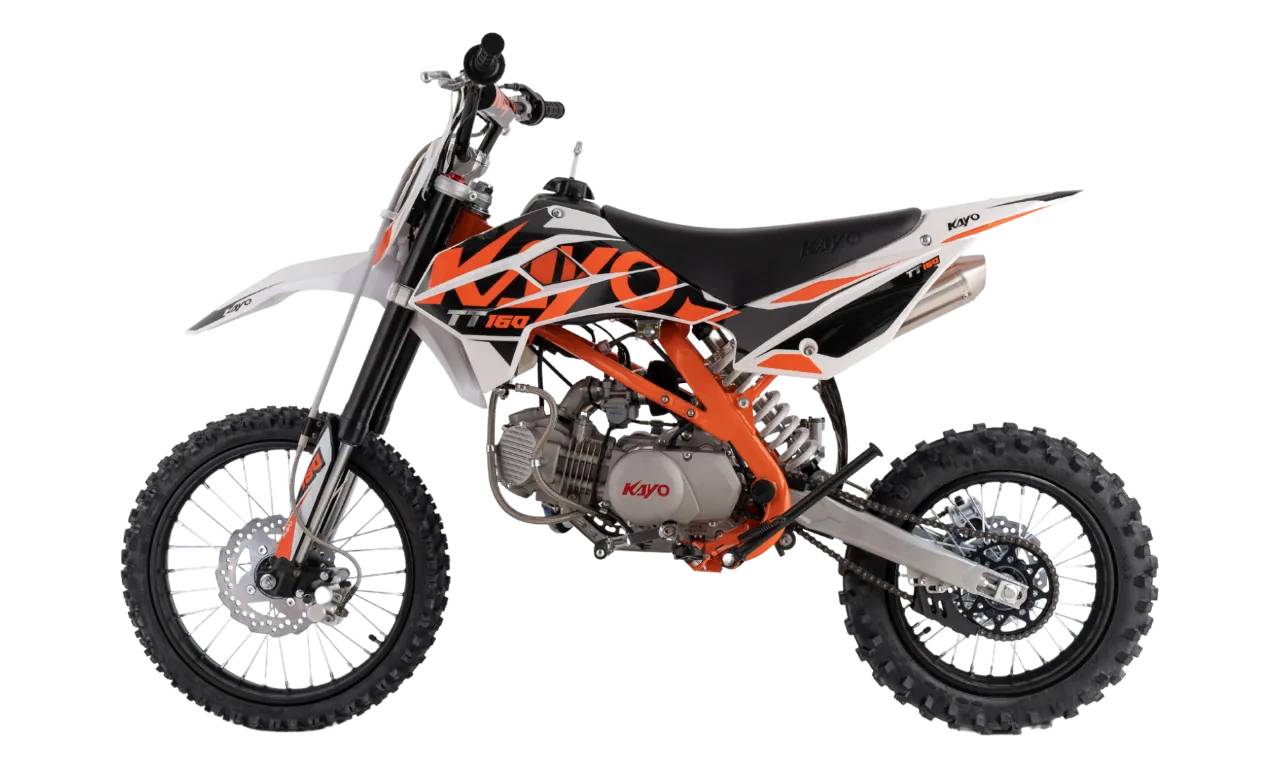 Cross KAYO 160 TT