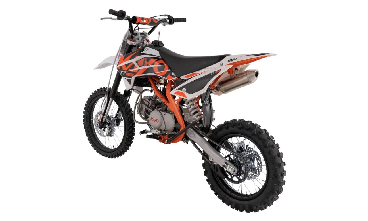Cross KAYO 160 TT