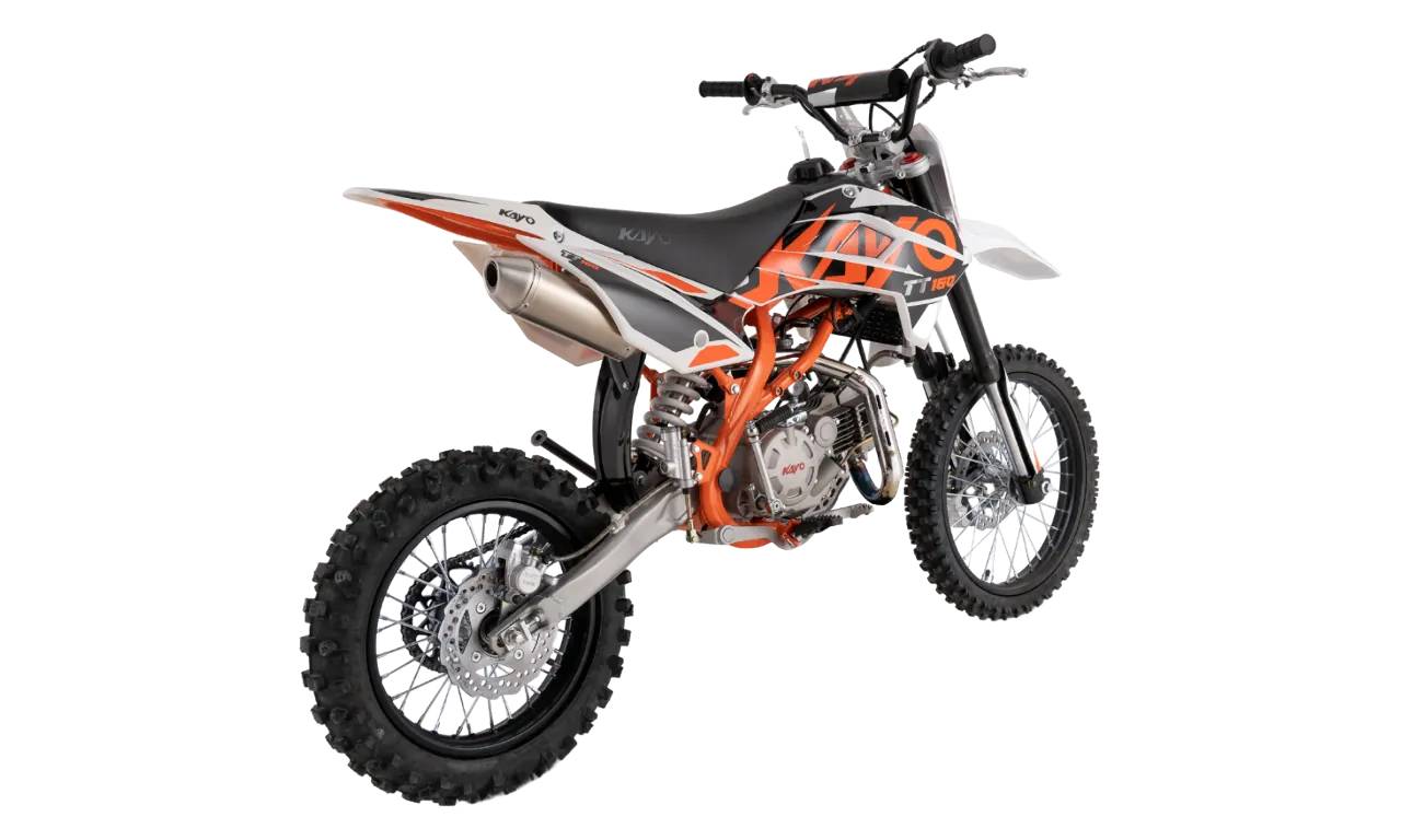 Cross KAYO 160 TT
