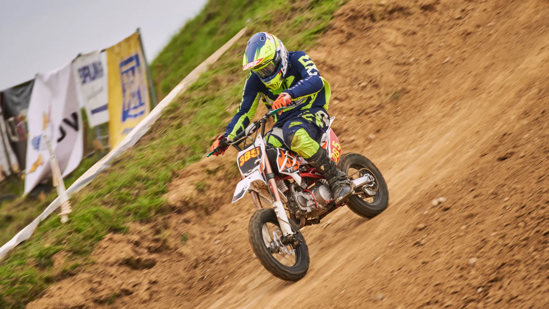 Cross KAYO 160 TT