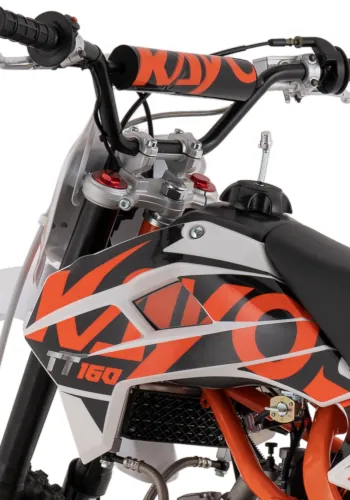 Cross KAYO 160 TT okleina