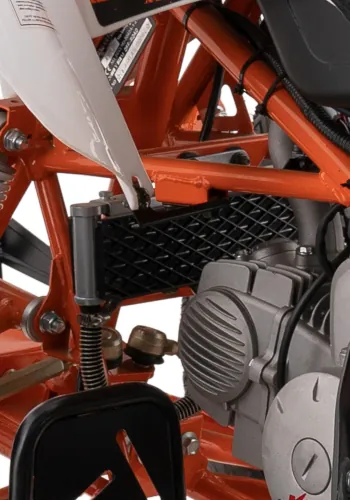 KAYO A150 chłodnica oleju