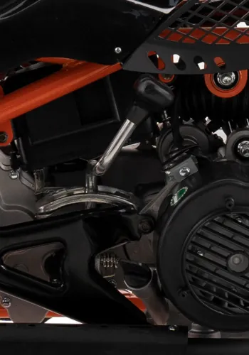 KAYO A180 dźwignia biegów