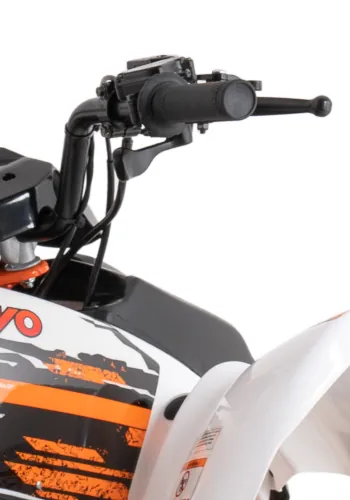 KAYO A180 manetka gazu