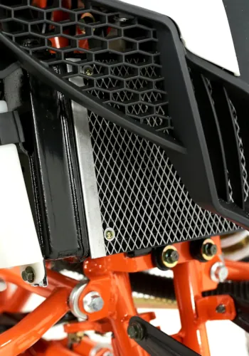 KAYO A300 chłodnica