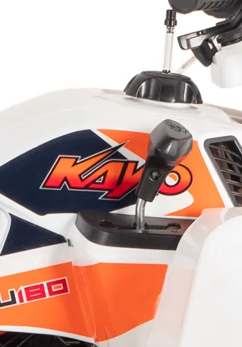 KAYO AU180 drążek zmiany biegów