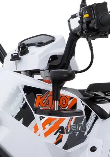 KAYO AU300 T3B dźwignia biegów