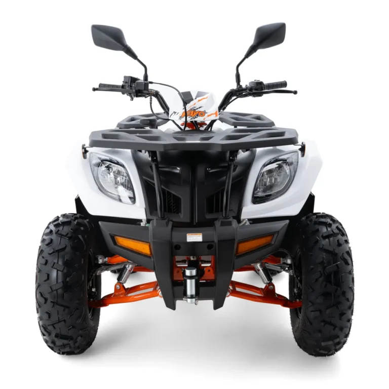 KAYO AU300 T3B przód