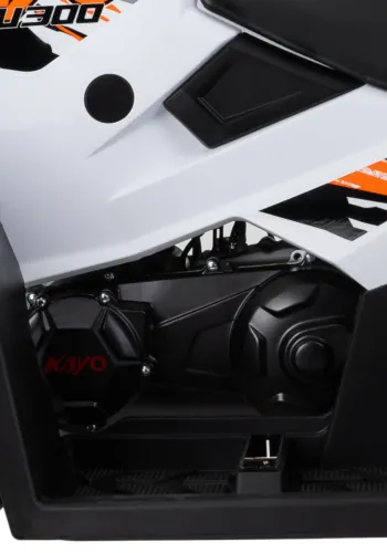 KAYO AU300 T3B silnik