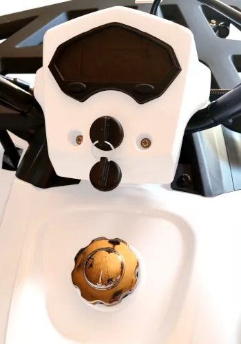 KAYO AU300 T3B zegar