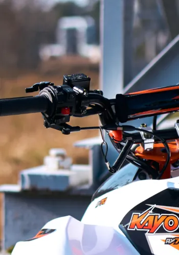 Elektryczny rozrusznik