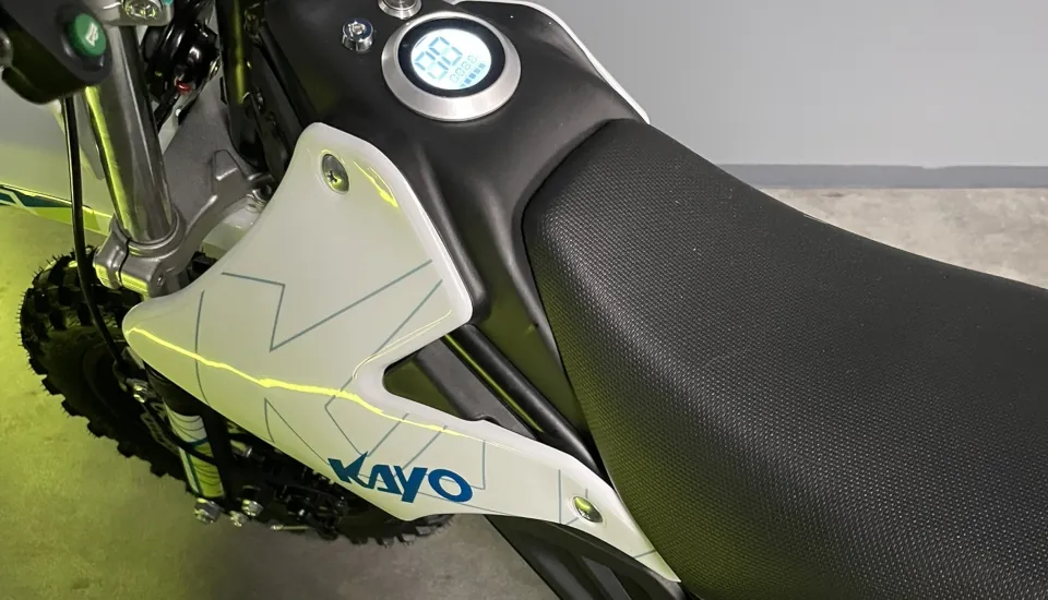 KAYO eKMB
