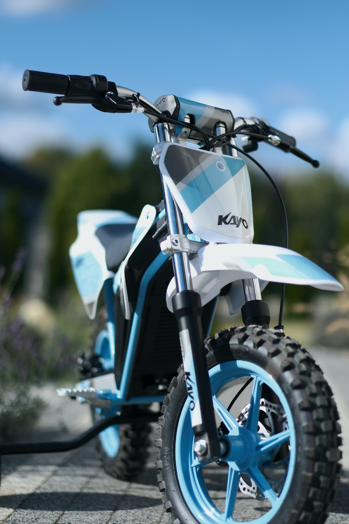 KAYO eKMB