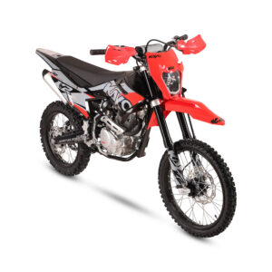Dirt Bike KAYO K2 150 ENDURO 2026