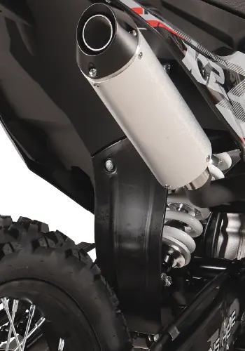 Dirt Bike KAYO K2 150 ENDURO 2026