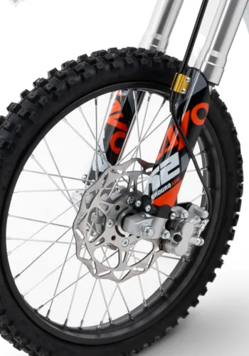 Dirt Bike KAYO K2 150 ENDURO koło przednie