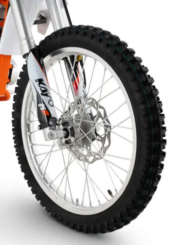 KAYO K2 250 ENDURO koło przednie