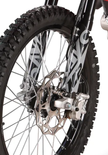 KAYO K2 PRO 250 ENDURO 2026 hamulec tarczowy