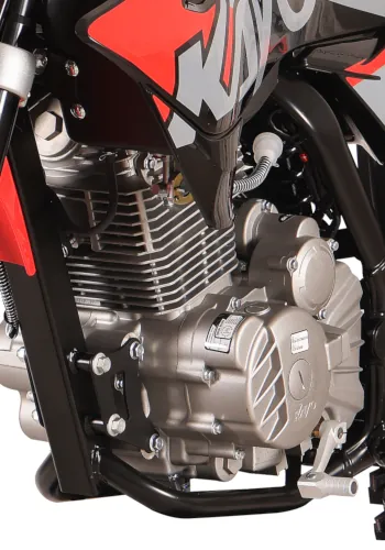 KAYO K2 PRO 250 ENDURO 2026 silnik