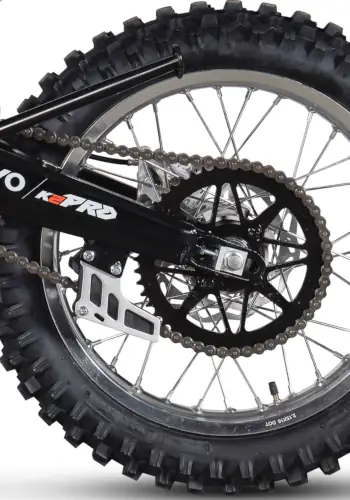 KAYO K2 PRO 250 ENDURO naped