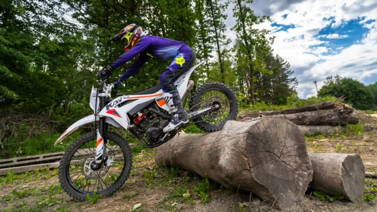 KAYO K5 300 ENDURO Hero