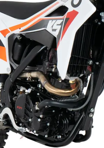 KAYO K5 300 ENDURO silnik