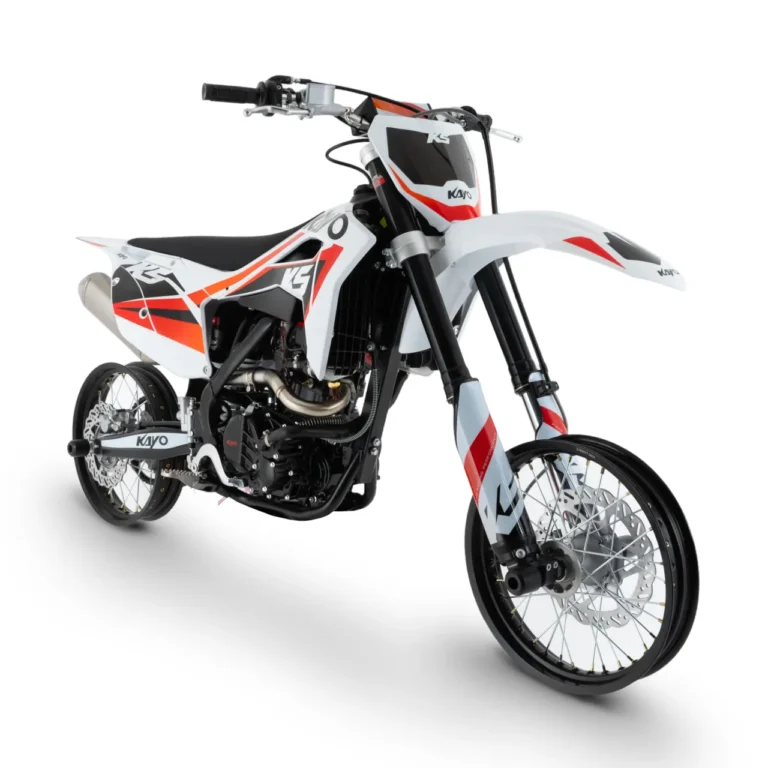 Dirt Bike KAYO K5 300 SM bez opon
