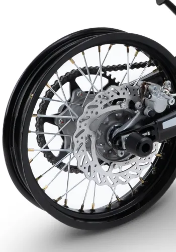 Dirt Bike KAYO K5 300 SM felga