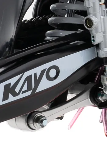 Dirt Bike KAYO K5 300 SM kiwak