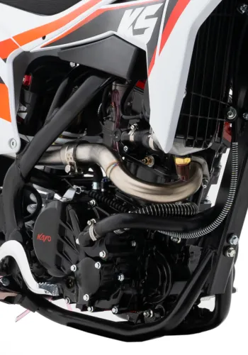 Dirt Bike KAYO K5 300 SM silnik