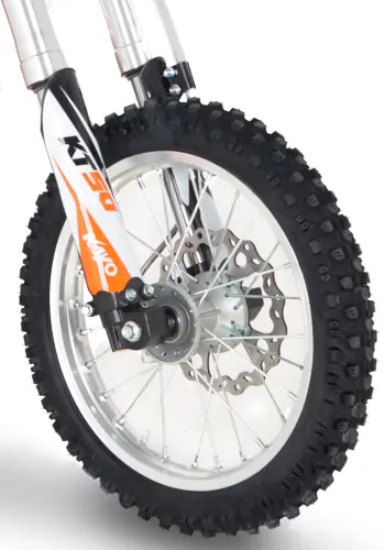 Dirt Bike Kayo KT50 koło