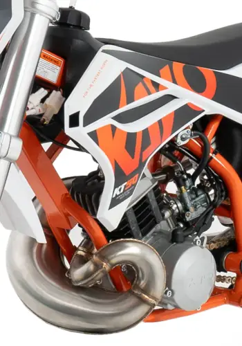 KAYO KT50 MINI silnik