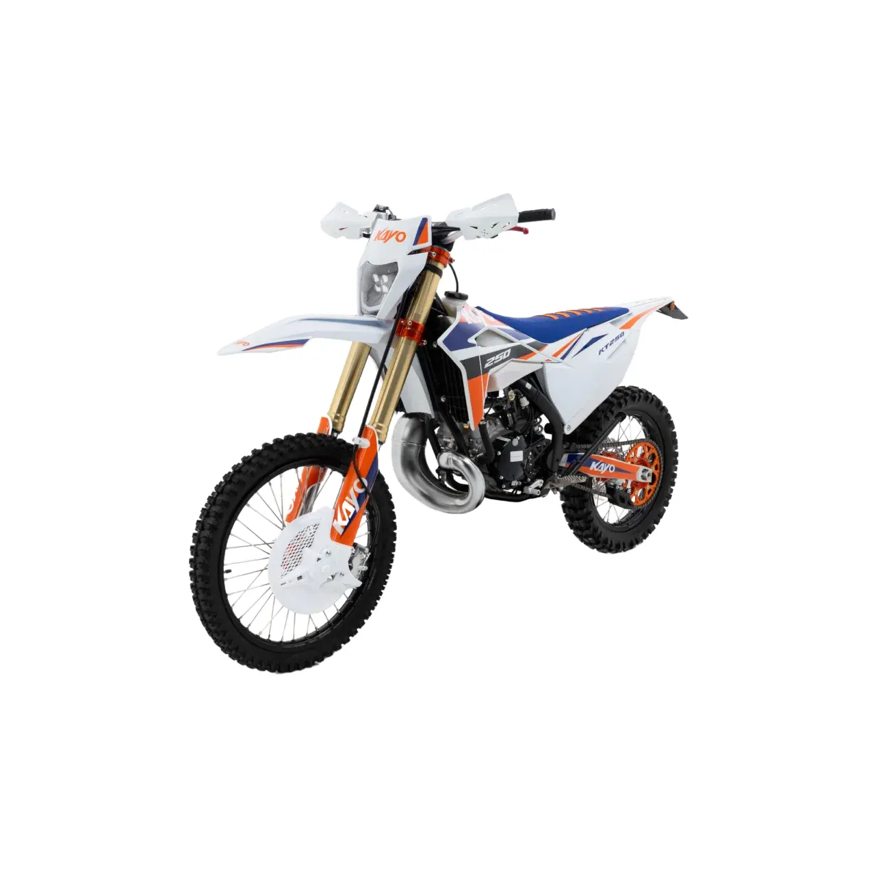 Dirt Bike KAYO KT250 ENDURO