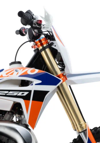 Dirt Bike KAYO KT250 ENDURO lagi