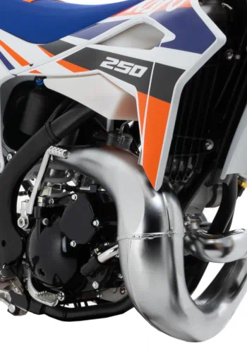 Dirt Bike KAYO KT250 ENDURO silnik