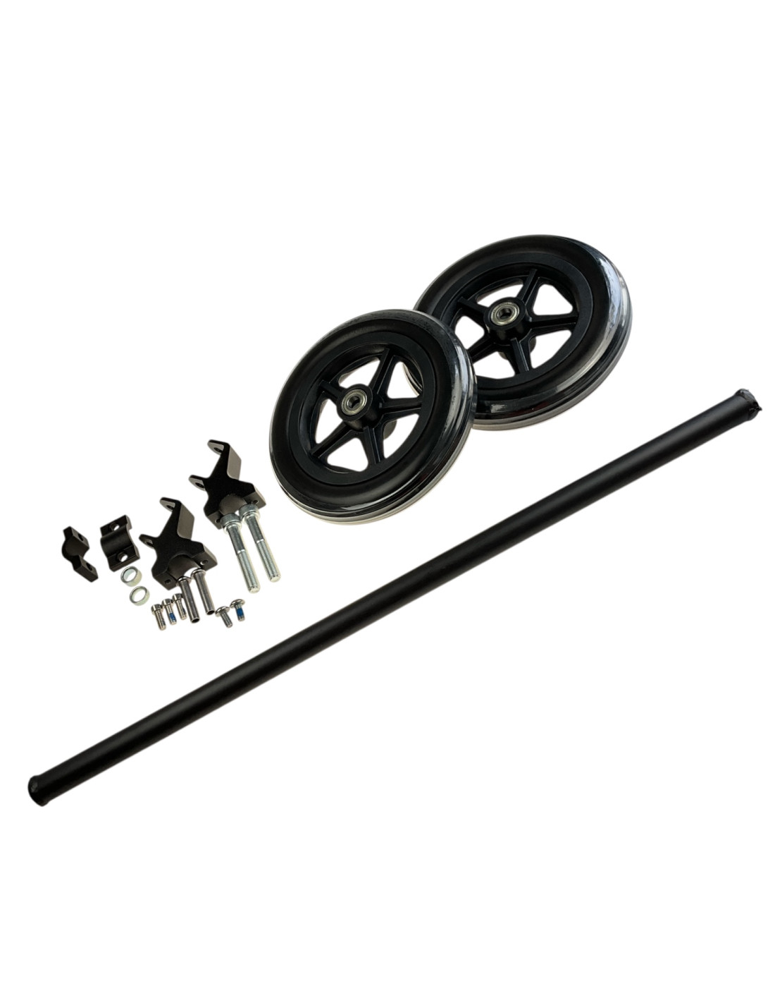 Kółka boczne pitbike eJOY MRF