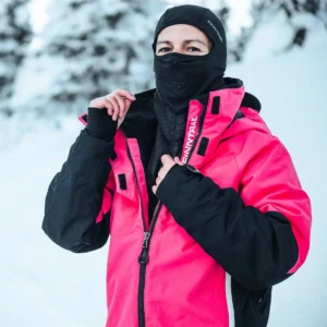 Kominiarka Finntrail THERMOBALA 9722 Black